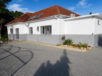 Salisbury House by 306 Accommodation - Bed and Breakfast Bellville
