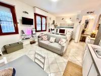 Casa La Calcina - parcheggio privato - B&B Quartu Sant'Elena