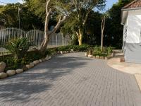 Salisbury House by 306 Accommodation - Bed and Breakfast Bellville