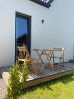 "Pas draugą" Šalkauskio g - B&B Kaunas