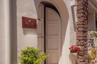 Villa IV - PRIVATE LIVING - Bed and Breakfast Alghero