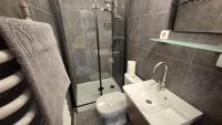 Chambre Triple avec Salle de Bains