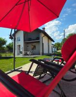 Vikendica Stanković - B&B Šipovo