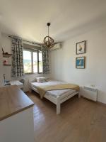 Penthouse for your best summer vacation near Porto Montenrgro - Chambres d'hôtes Tivat