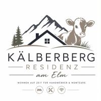 Kälberberg-Residenz am Elm Am Kälberberg 6 in 38173 Sickte OT Hötzum - Ferienwohnung Sickte