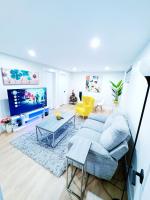Cozy New Home in Moncton Near Casino&Magnetic Hill - Ferienwohnung Moncton