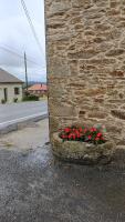 Casa Dona Carmen - Chambres d'hôtes Saint-Jacques-de-Compostelle
