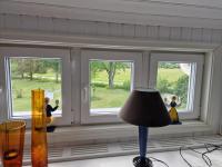 Manus Ferienwohnung - Ferienwohnung Brevik