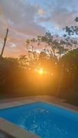 Chácara Recanto da Paz - B&B Pirenópolis