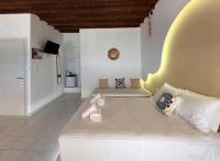 Suite met Uitzicht op Zee