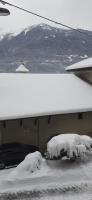 Lo Scricciolo ancestrale Dimora - Bed and Breakfast Teglio