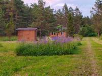 Puhkemökk - B&B Sõmera
