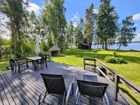 Ainola Cottage - B&B Alapitkä