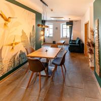 Apartament Szmaragdowy - B&B Jelenia Góra