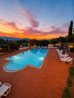 Agriturismo L'Antica Vigna - B&B Randazzo