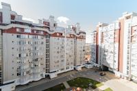 Centr Lev Tolstoi LuxRent - B&B Chişinău