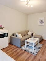 Debreceno Apartamentai - B&B Klaipėda