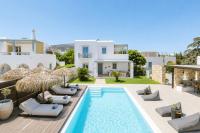 Villa Vanta - Chambres d'hôtes Drios