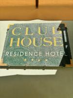Residence Hotel Club House - B&B Cattolica