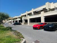 Fronte mare con terrazza panoramica, piscina e garage - Marina degli Aregai - B&B Santo Stefano al Mare