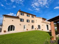 Casa 1848 - Villa in Tuscany Florence and Vinci - Bed and Breakfast Vignole-Olmi