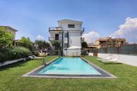 Pompei Pool Relax - Ferienwohnung Sant'Antonio Abate
