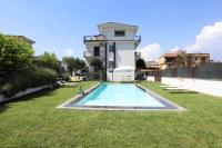 Pompei Pool Relax - Ferienwohnung Sant'Antonio Abate