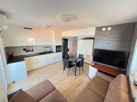 Apartment Blanusa D - Ferienwohnung Povljana