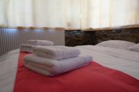 Deluxe Doppel-/Zweibettzimmer