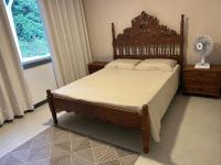 Casa 3 Quartos no Sítio Toca da Onça com Piscina, Saúna, Hidro Massagem, Sala de Jogos, Lago, Wi-fi - B&B Marechal Floriano