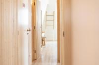 Appartement 2 Chambres Deluxe avec Balcon
