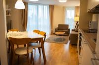 Naglio apartamentai Elija - B&B Šventoji