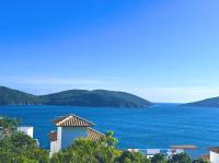 Casa Grega - Atlântida House - B&B Arraial do Cabo
