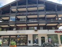 Appartementhaus Gastein inklusive Alpentherme gratis - Bed and Breakfast Bad Hofgastein