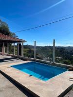 Cantinho da Serra - Bed and Breakfast Serra Negra