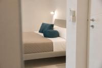 Chambre Double avec Salle de Bains Privative