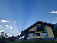 Das Steinmetzhäuschen - B&B Virgen