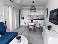 Apartament Polna 5 - Bed and Breakfast Rowy