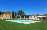 Agriturismo Bio Casale degli Orti - B&B Pitigliano