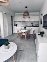 Apartament Polna 5 - Bed and Breakfast Rowy