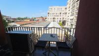 Golden Space Apartment 3 - B&B Tirana