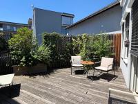 MischMasch Appartement - Ferienwohnung Deutschlandsberg
