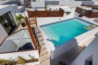 Paraiso Maya apartments 2 - B&B Playa del Carmen