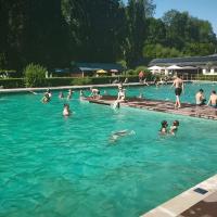 Ferienwohnung Bilstein - Ferienwohnung Lennestadt