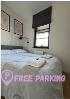 Apartament E&R DOKI - B&B Gdansk
