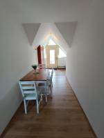 Lukács apartman - B&B Gyula