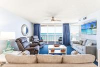 Crescent Shores S 808 - Oceanfront - Crescent Beach Section - B&B Myrtle Beach