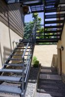 Depto Villegas I Tu Refugio Céntrico En SanMa - Ayres Del Bosque Alojamientos - Chambres d'hôtes San Martín de los Andes