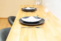 Boutique Vienna Apartment l With AC l Stylish And Spacious - B&B Viena