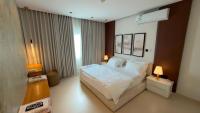 Modern 2BR Apartment in Khafji - B&B Al Khafjī